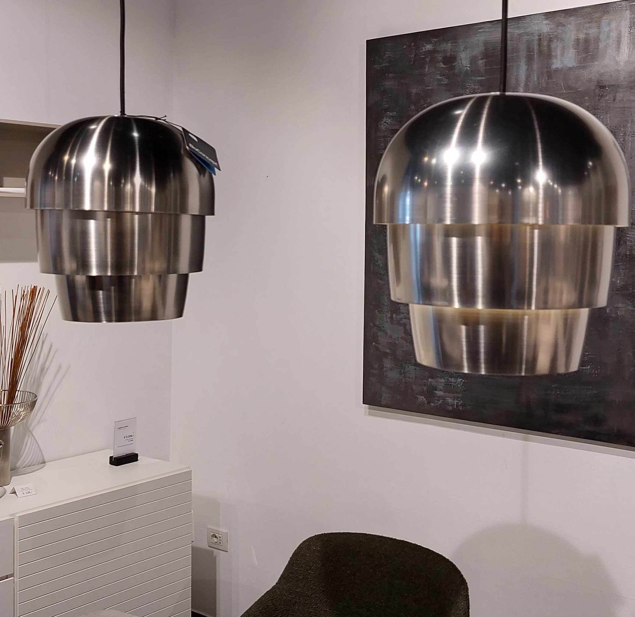 BOCONCEPT - PINE CONE - Lorusso Arredamenti