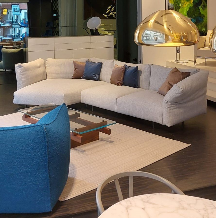 B&B ITALIA DAMBO Lorusso Arredamenti